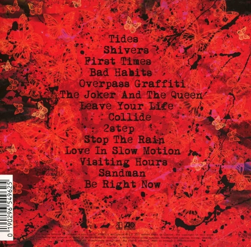 エドシーラン Ed Sheeran ライブ 2枚組　CD サイン入 ポスター 付 エドシーラン Ed Sheeran ライブ 2枚組 CD サイン入 ポスター 付